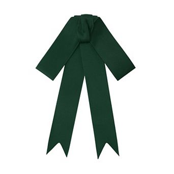 Women's Solid Bow Ribbon Bow Brooch 1 pc