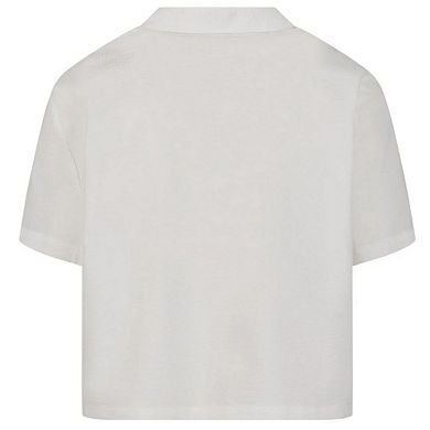 Urban Classics Womens/Ladies Seersucker Shirt