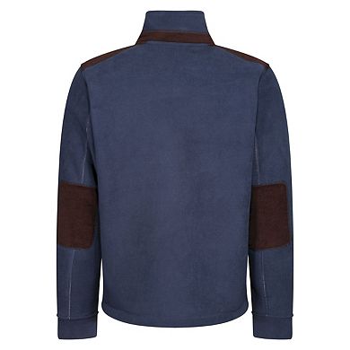 Regatta Professional Mens Full Zip Fleece Jacket