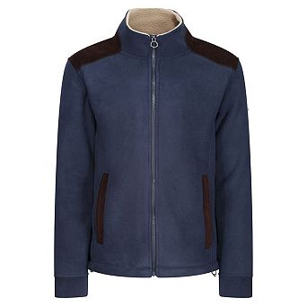 Regatta Professional Mens Full Zip Fleece Jacket