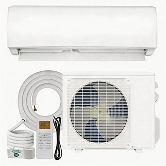 ANIXOL Smart Split Air Conditioner
