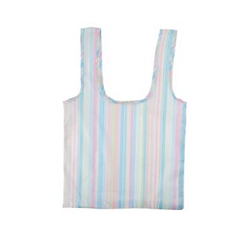 Sea Salt Pomelo Travel Recycle Shopping Bag 1 pc