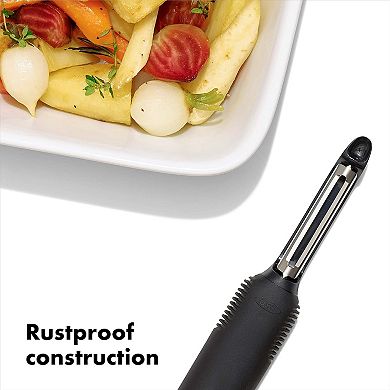 Good Grips Swivel Vegetable Potato Peeler