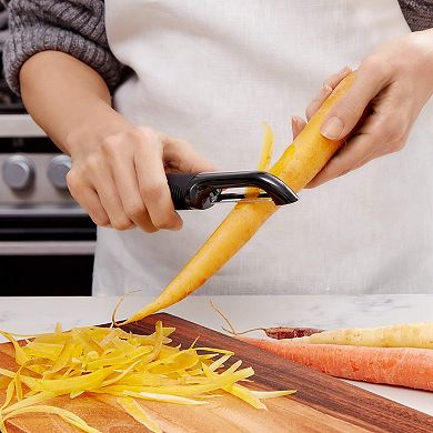 Good Grips Swivel Vegetable Potato Peeler