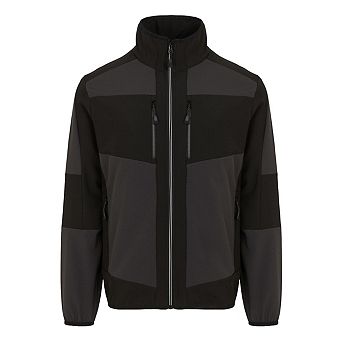 Regatta Professional Unisex Adult 2 Layer Soft Shell Jacket