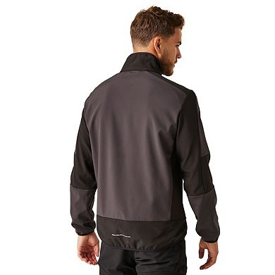 Regatta Professional Unisex Adult 2 Layer Soft Shell Jacket