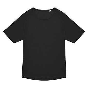 B&C Unisex Adult Active T-Shirt