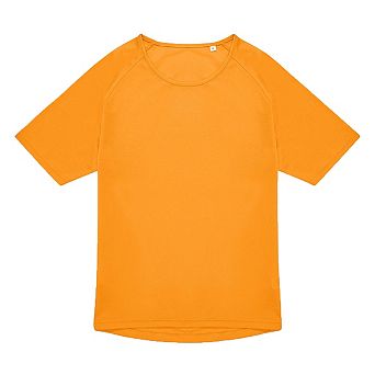 B&C Unisex Adult Active T-Shirt
