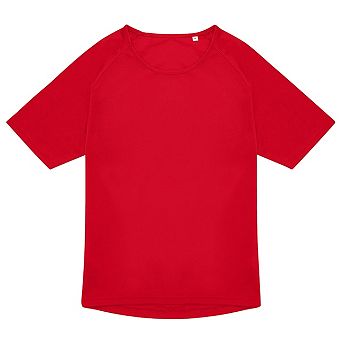 B&C Unisex Adult Active T-Shirt