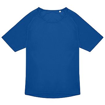 B&C Unisex Adult Active T-Shirt