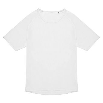 B&C Unisex Adult Active T-Shirt