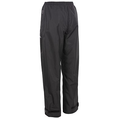 Trespass Womens/Ladies Tutula Waterproof Trousers