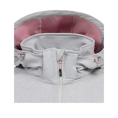 Trespass Womens/Ladies Lorimer DLX Softshell Jacket