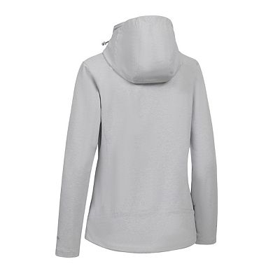 Trespass Womens/Ladies Lorimer DLX Softshell Jacket