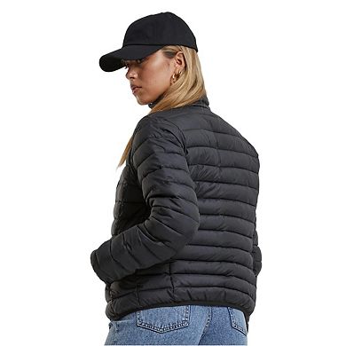 Urban Classics Womens/Ladies Ultra Light Puffer Jacket