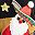 Christmas Black Combo