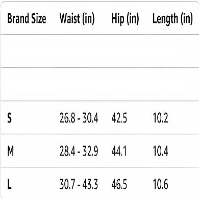Womens Relaxed Fit Summer Shorts