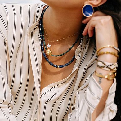 Noonday Halo Earrings