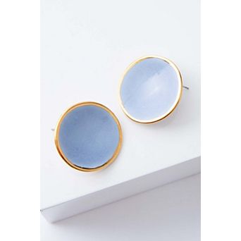 Noonday Halo Earrings