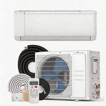 ANIXOL Energy Saving Mini Split System