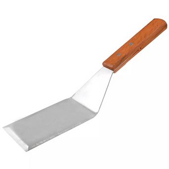 Stainless Steel Heavy Duty Spatula Turner 11.2"