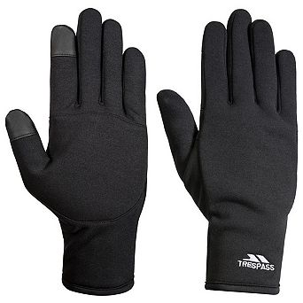 Trespass Unisex Adults Poliner Power Stretch Glove