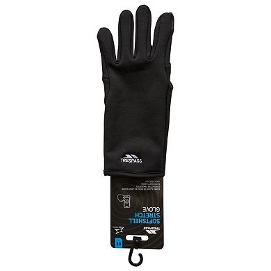 Trespass Unisex Adults Poliner Power Stretch Glove