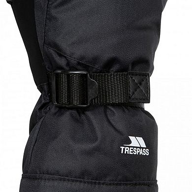 Trespass Unisex Adults Poliner Power Stretch Glove