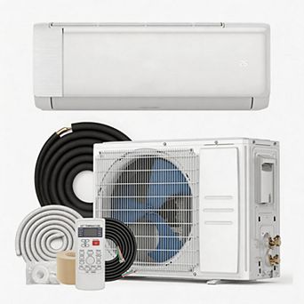 ANIXOL High Efficiency Mini Split System