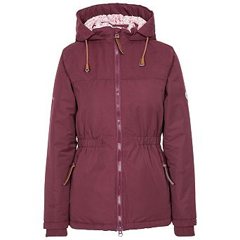 Trespass Womens/Ladies Cassini Padded Jacket