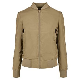 Urban Classics Womens/Ladies Lights er Jacket