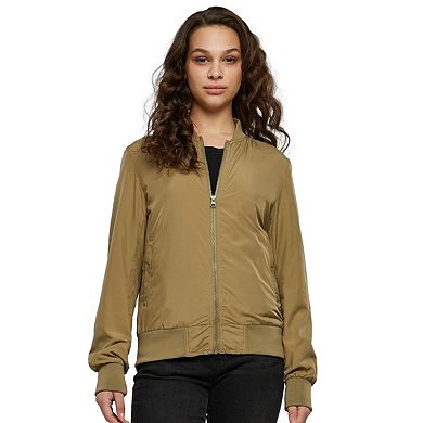 Urban Classics Womens/Ladies Lights er Jacket