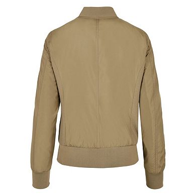 Urban Classics Womens/Ladies Lights er Jacket