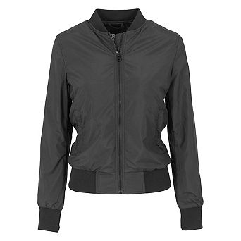 Urban Classics Womens/Ladies Lights er Jacket