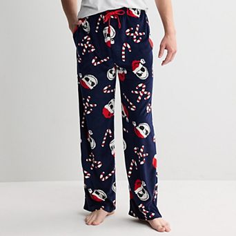 Men's Nightmare Before Christmas Pajama Pants