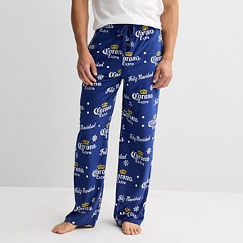 Men's Corona Pajama Pants