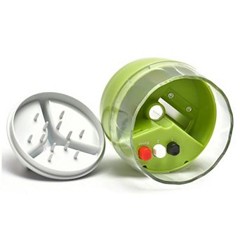 3 in 1 Handheld Vegetable Spiralizer