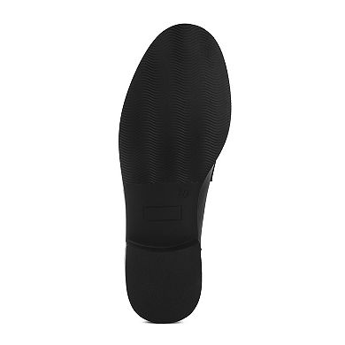 London Rag Enola Women's Bit Loafers