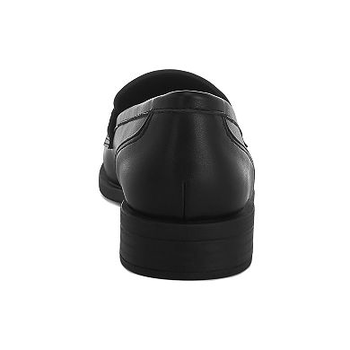 London Rag Enola Women's Bit Loafers
