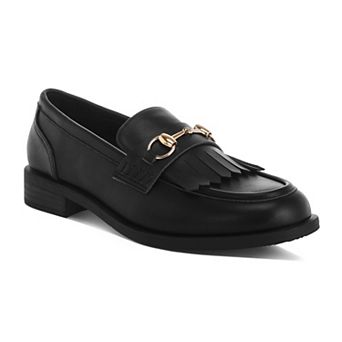 London Rag Enola Women's Bit Loafers