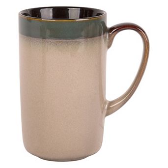Retroware by Home Essentials 23-oz. Ombre Mug