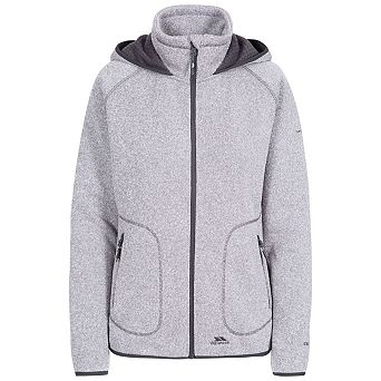Trespass Womens/Ladies Splendor Fleece Jacket