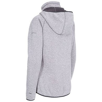 Trespass Womens/Ladies Splendor Fleece Jacket