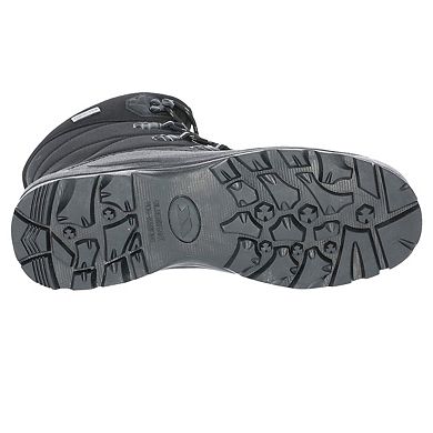 Trespass Mens Zotos Waterproof Snowboots