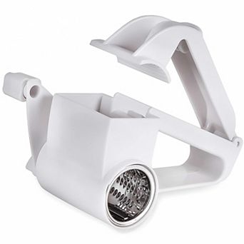 Manual Cutter Rotary Cheese Graters