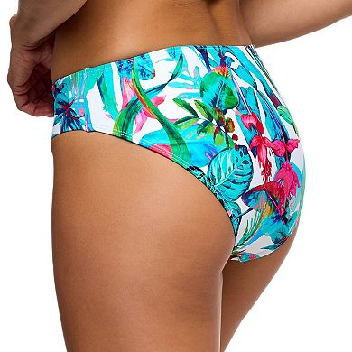 Women's N Midrise Bikini Swim Bottoms