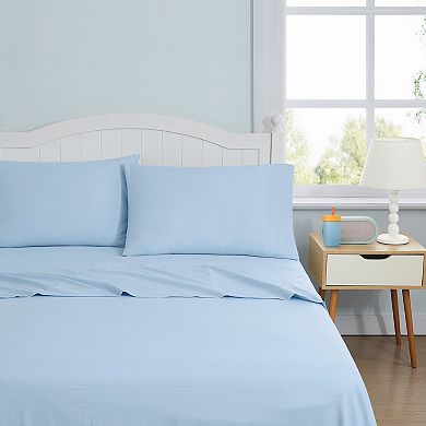 My World Kids Solid Sheet Set