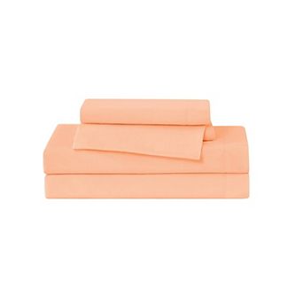 My World Kids Solid Sheet Set