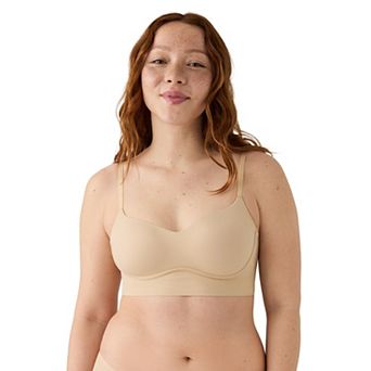 True & Co. True Body Wirefree Contour Bra TRW261PW03