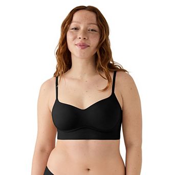 True & Co. True Body Wirefree Contour Bra TRW261PW03